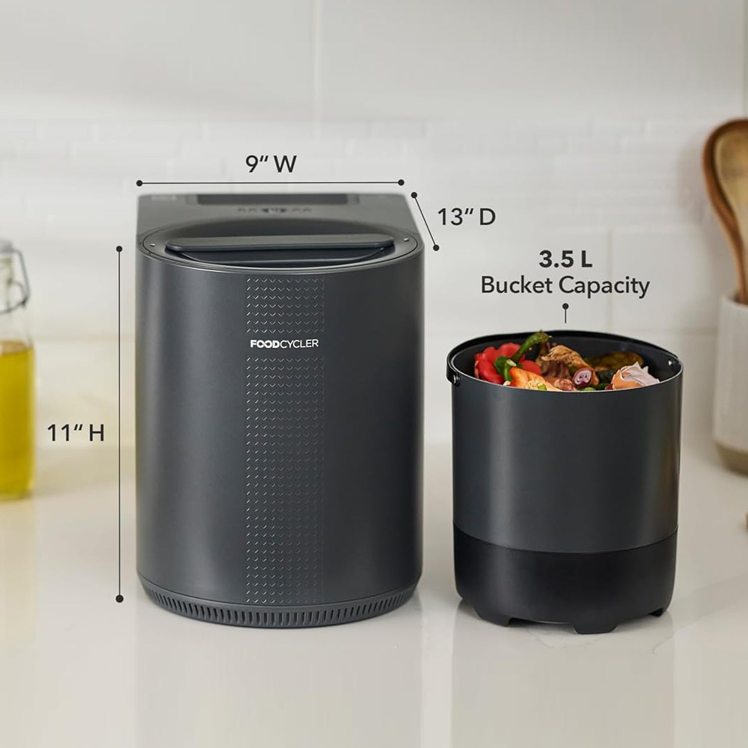 FoodCycler Eco 3