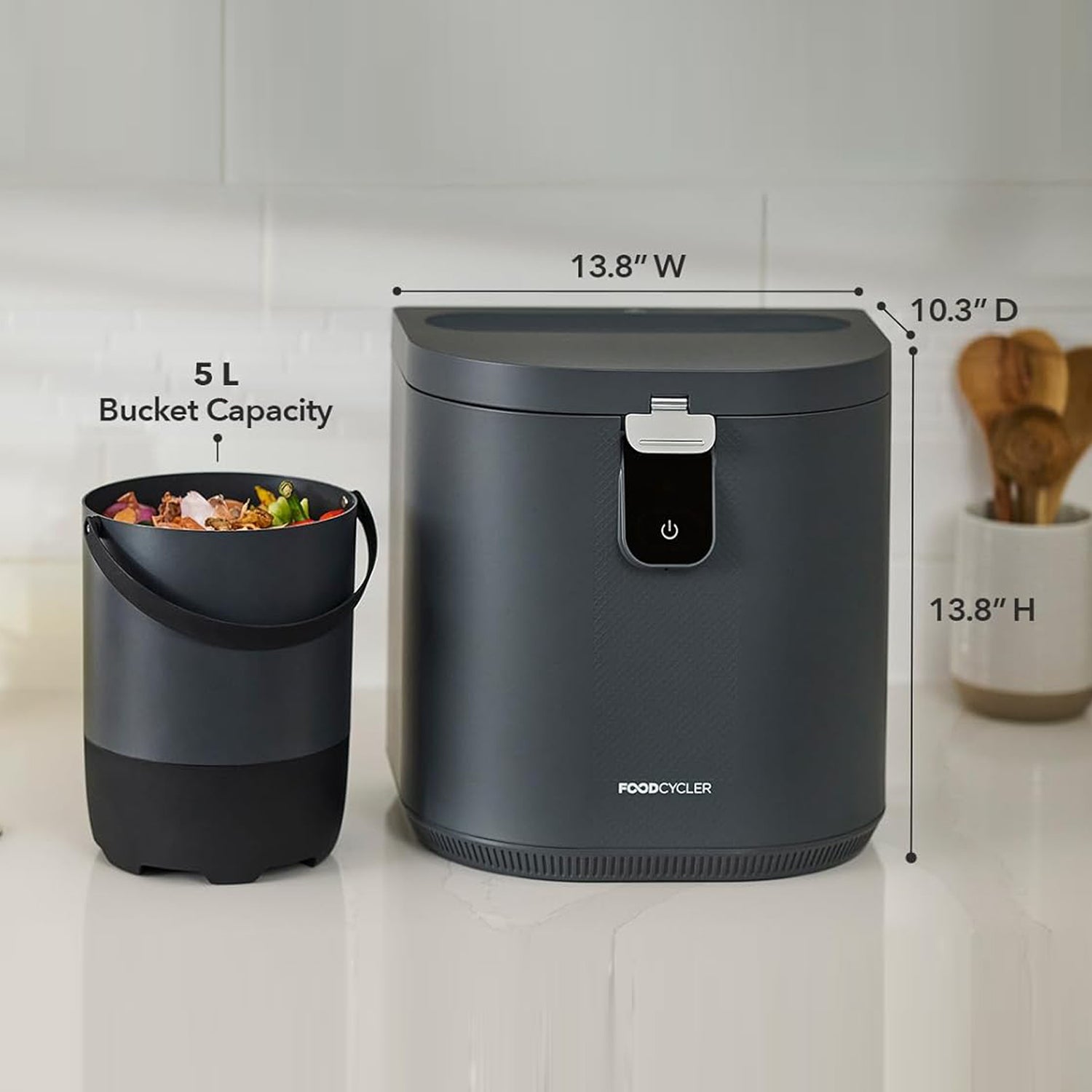 FoodCycler Eco 5