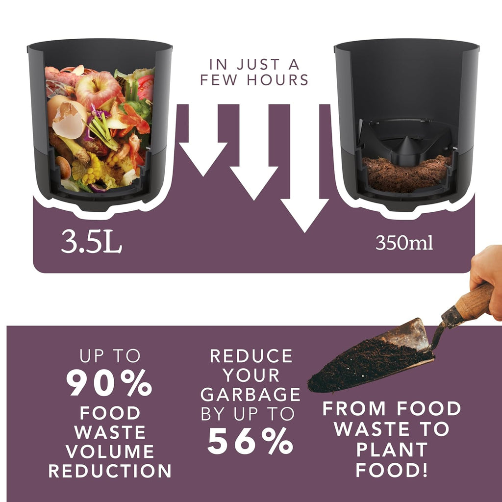 FoodCycler Eco 3